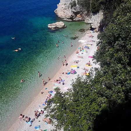 Daire With Wifi - 17401 Rijeka