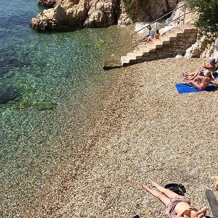 Apartman With Wifi - 17401 Fiume