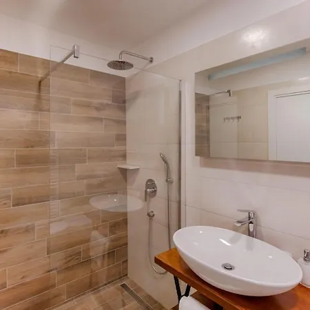 Apartman With Wifi - 17401 *