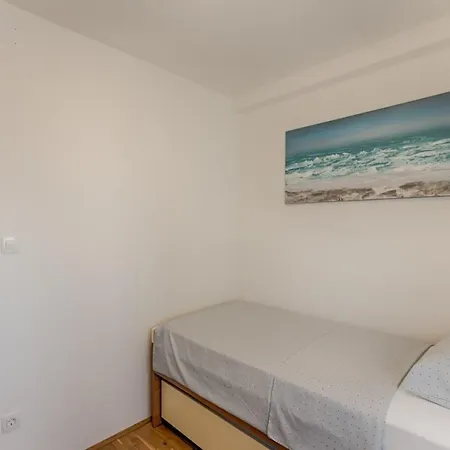 With Wifi - 17401 Apartman *