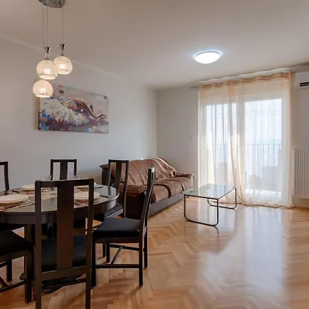 With Wifi - 17401 Apartman *