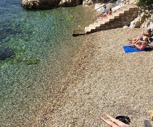 Lägenhet With Wifi - 17401 Rijeka